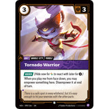 RFB [RFB04 VEN-099 C] Tornado Warrior
