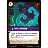 RFB [RFB04 VEN-100 C] Up from the Deep