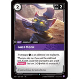 RFB [RFB04 VEN-101 U] Gust Monk