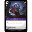 RFB [RFB04 VEN-103 U] Shadows of the Past