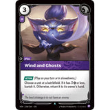 RFB [RFB04 VEN-106 U] Wind and Ghosts