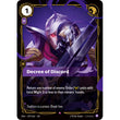 RFB [RFB04 VEN-107 R] Decree of Discord