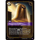 RFB [RFB04 VEN-108 R] Forgotten Relic