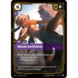 RFB [RFB04 VEN-111 R] Minah Swiftfoot