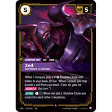 RFB [RFB04 VEN-112 R] Zed - Without a Sound
