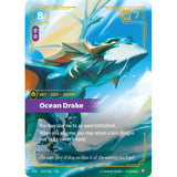 RFB [RFB04 VEN-115 E] Ocean Drake