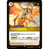 RFB [RFB04 VEN-122 C] Solari Sunhawk