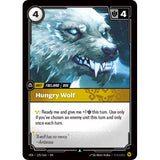 RFB [RFB04 VEN-125 U] Hungry Wolf