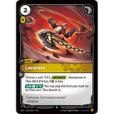 RFB [RFB04 VEN-127 U] Lacerate