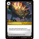 RFB [RFB04 VEN-129 U] Sacred Protector