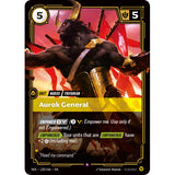 RFB [RFB04 VEN-130 R] Aurok General