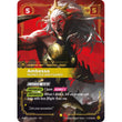 RFB [RFB04 VEN-136a SC] Ambessa - Respected and Feared (Alternate Art)