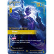 RFB [RFB04 VEN-138a SC] Shen - Leader of the Kinkou Order (Alternate Art)