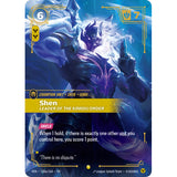 RFB [RFB04 VEN-138a SC] Shen - Leader of the Kinkou Order (Alternate Art)