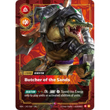 RFB [RFB04 VEN-141 R] Renekton - Butcher of the Sands