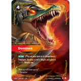 RFB [RFB04 VEN-142 E] Dominus