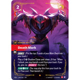 RFB [RFB04 VEN-144 E] Death Mark