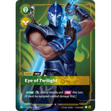 RFB [RFB04 VEN-147 R] Shen - Eye of Twilight