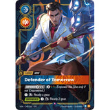 RFB [RFB04 VEN-149 R] Jayce - Defender of Tomorrow