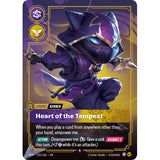 RFB [RFB04 VEN-155 R] Kennen - Heart of the Tempest