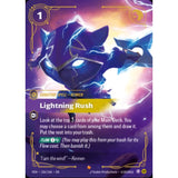 RFB [RFB04 VEN-156 E] Lightning Rush
