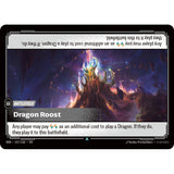 RFB [RFB04 VEN-157 U] Dragon Roost