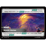 RFB [RFB04 VEN-160 U] Mystic Vortex