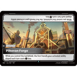RFB [RFB04 VEN-161 U] Piltovan Forge