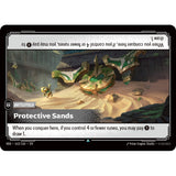 RFB [RFB04 VEN-162 U] Protective Sands