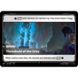 RFB [RFB04 VEN-166 U] Threshold of the Gray