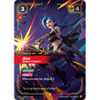 RFB [RFB04 VEN-168 R] Jinx, Demolitionist (Overnumbered)