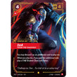 RFB [RFB04 VEN-169 E] Zed, From the Shadows (Overnumbered)