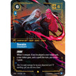 RFB [RFB04 VEN-173 R] Swain, Visionary (Overnumbered)