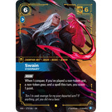 RFB [RFB04 VEN-173 R] Swain, Visionary (Overnumbered)