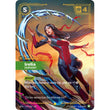 RFB [RFB04 VEN-174 E] Irelia, Fervent (Overnumbered)