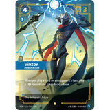 RFB [RFB04 VEN-176 R] Viktor, Innovator