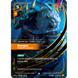 RFB [RFB04 VEN-179 E] Rengar, Trophy Hunter