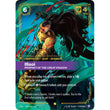 RFB [RFB04 VEN-182 R] Illaoi, Prophet of the Great Kraken (Overnumbered)