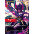 RFB [RFB04 VEN-186 R] Morgana, Vindictive (Overnumbered)
