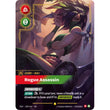 RFB [RFB04 VEN-189 R] Akali - Rogue Assassin (Overnumbered)