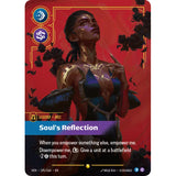 RFB [RFB04 VEN-195 R] Mel - Soul's Reflection (Overnumbered)