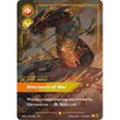 RFB [RFB04 VEN-196 R] Ambessa - Matriarch of War (Overnumbered)