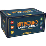 Riftbound: League of Legends TCG - Bulk Runes
