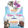 Riftbound: League of Legends TCG - Radiance Booster Display