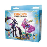 Riftbound: League of Legends TCG - Radiance Showdown Decks (Evelynn vs Seraphine)
