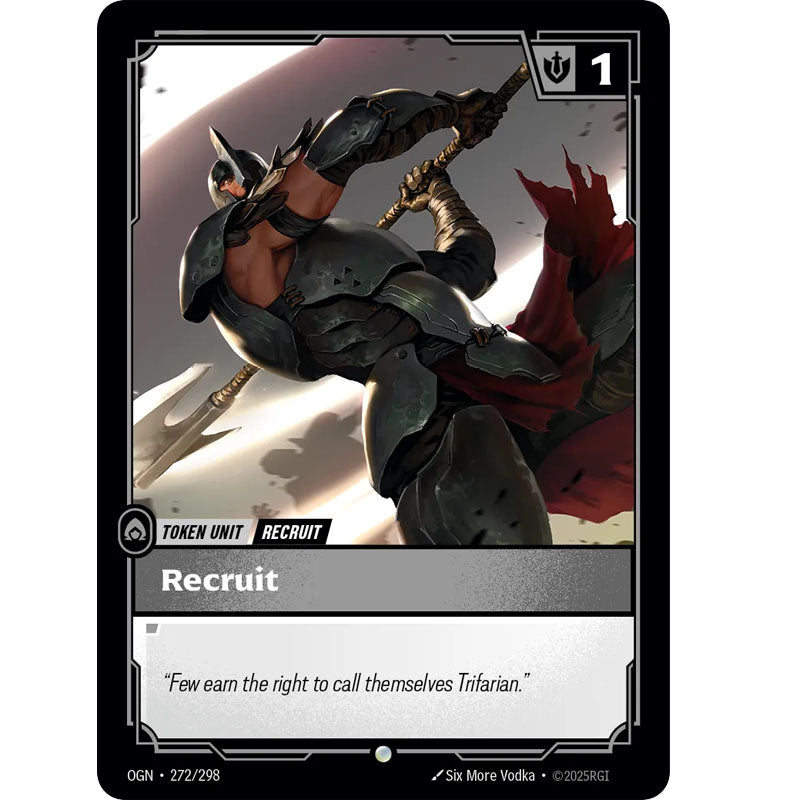 RFB [RFB04 VEN-T03/04] Mech/Recruit