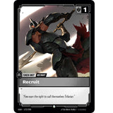 RFB [RFB04 VEN-T03/04] Mech/Recruit