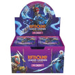 Riftbound: League of Legends TCG - Unleashed Booster Display