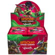 Riftbound: League of Legends TCG - Vendetta Booster Display