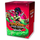 Riftbound: League of Legends TCG - Vendetta Vault